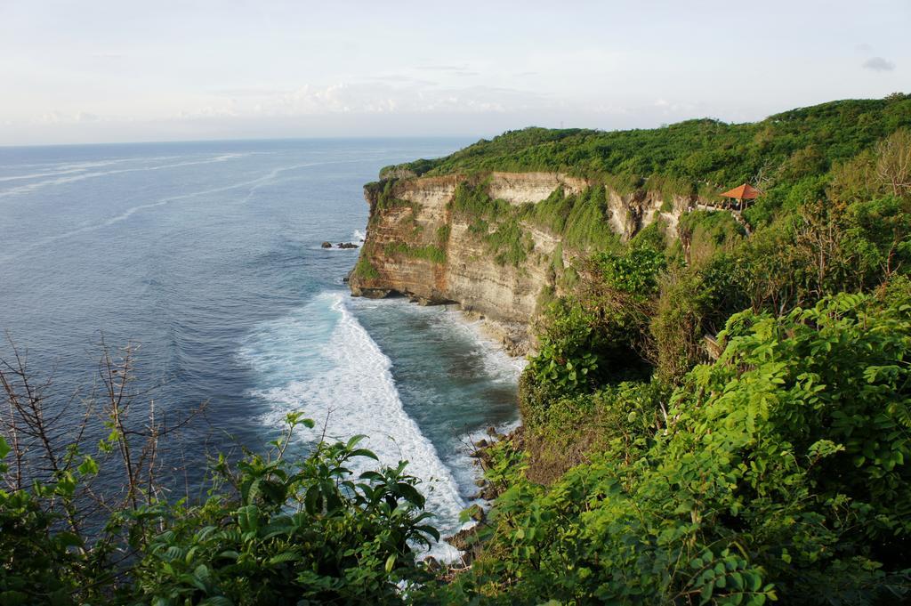 Jimbaran Home Stay Bali Pecatu Kültér fotó