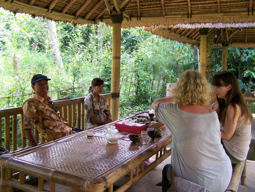 Jimbaran Home Stay Bali Pecatu Kültér fotó