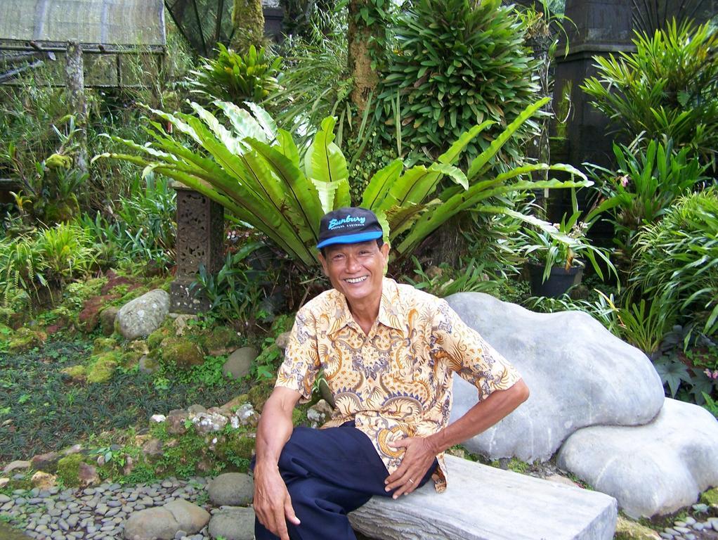 Jimbaran Home Stay Bali Pecatu Kültér fotó