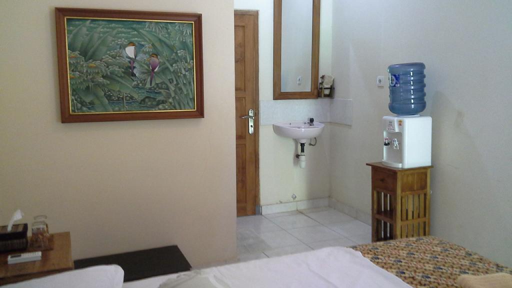 Jimbaran Home Stay Bali Pecatu Kültér fotó