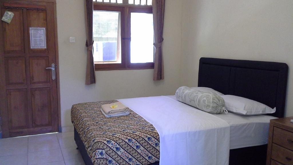 Jimbaran Home Stay Bali Pecatu Kültér fotó