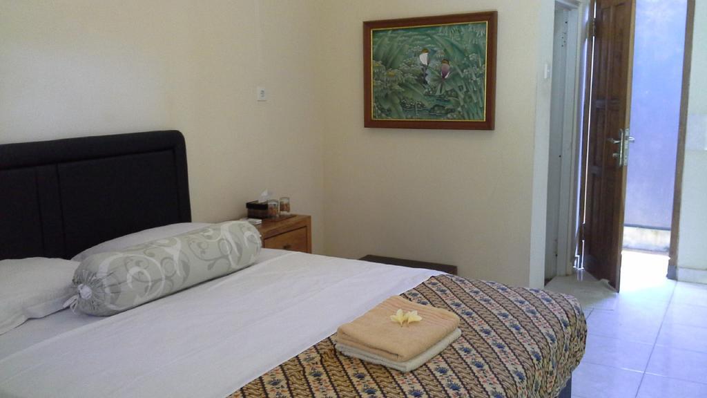 Jimbaran Home Stay Bali Pecatu Kültér fotó