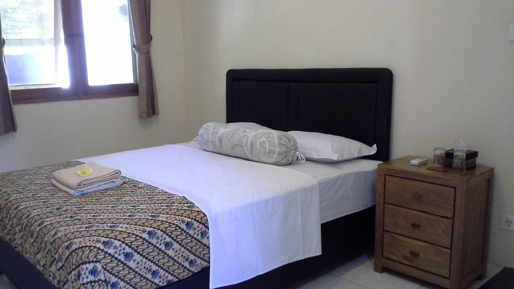 Jimbaran Home Stay Bali Pecatu Kültér fotó