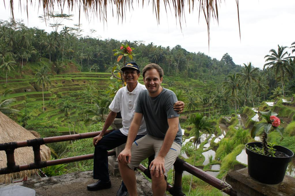 Jimbaran Home Stay Bali Pecatu Kültér fotó